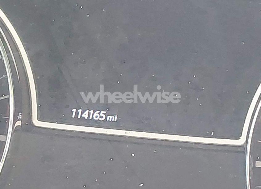 Photo 7 of 2018 Nissan Altima 2.5 SV (VIN 1N4AL3AP2JC208086)