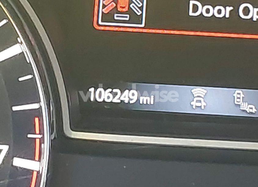 Photo 16 of 2018 Nissan Altima 2.5/S/SV/SL/SR (VIN 1N4AL3AP2JC212171)