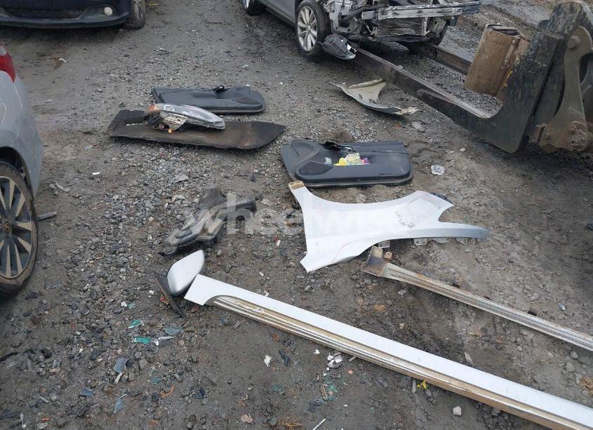 Photo 11 of 2018 Nissan Altima 2.5 SV (VIN 1N4AL3AP2JC217029)