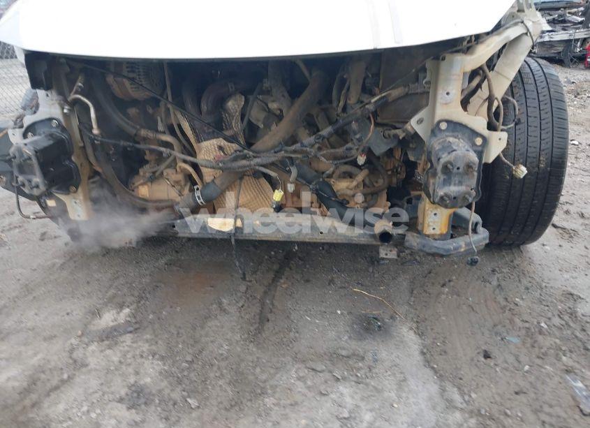 Photo 18 of 2018 Nissan Altima 2.5 SV (VIN 1N4AL3AP2JC217029)