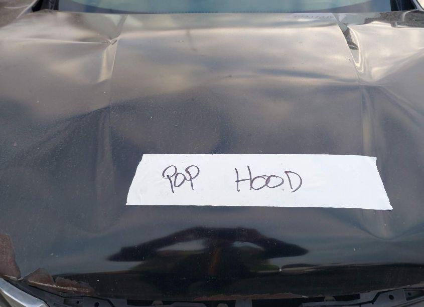 Photo 10 of 2018 Nissan Altima 2.5 SR (VIN 1N4AL3AP2JC221162)