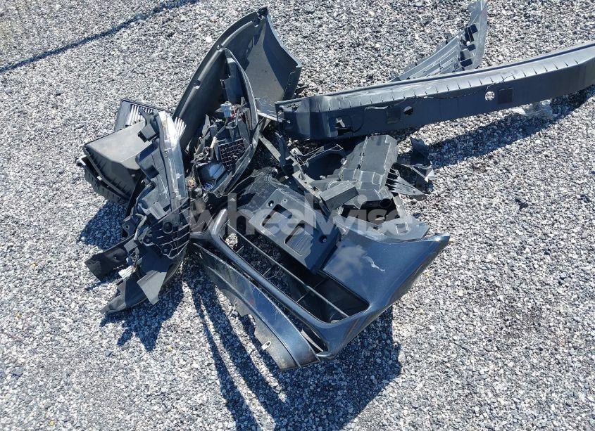 Photo 12 of 2018 Nissan Altima 2.5 SV (VIN 1N4AL3AP2JC244120)