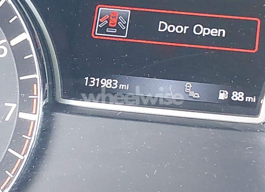 Photo 16 of 2018 Nissan Altima 2.5 SV (VIN 1N4AL3AP2JC244120)