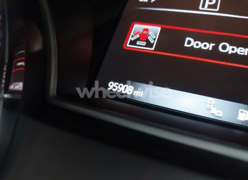 Photo 16 of 2018 Nissan Altima 2.5 SV (VIN 1N4AL3AP2JC247082)