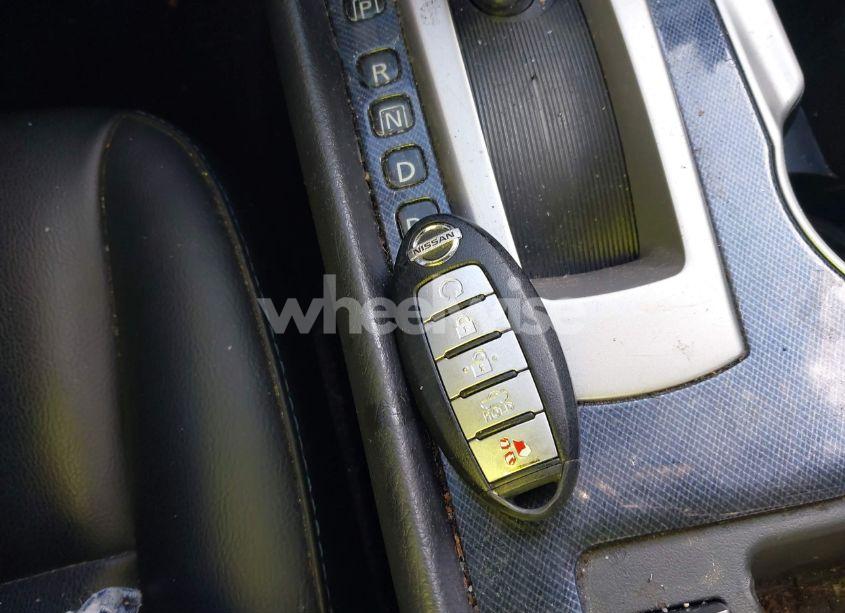 Photo 11 of 2018 Nissan Altima 2.5 SR (VIN 1N4AL3AP2JC247261)