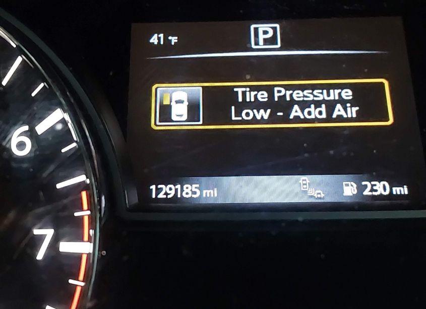 Photo 15 of 2018 Nissan Altima 2.5 SV (VIN 1N4AL3AP2JC258874)