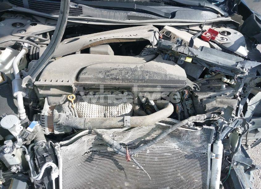 Photo 10 of 2018 Nissan Altima 2.5 SV (VIN 1N4AL3AP2JC264139)