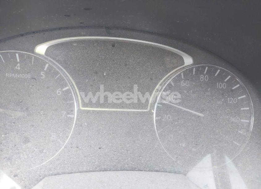 Photo 7 of 2018 Nissan Altima 2.5 SV (VIN 1N4AL3AP2JC264139)