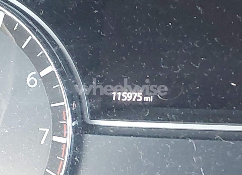 Photo 14 of 2018 Nissan Altima 2.5 SR (VIN 1N4AL3AP2JC265422)