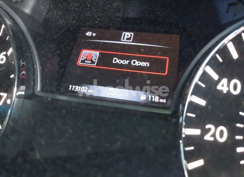 Photo 16 of 2018 Nissan Altima 2.5 S (VIN 1N4AL3AP2JC265937)