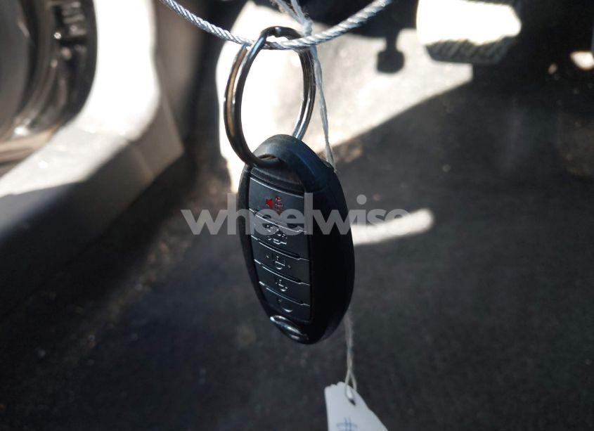 Photo 11 of 2018 Nissan Altima 2.5 S (VIN 1N4AL3AP2JC266845)