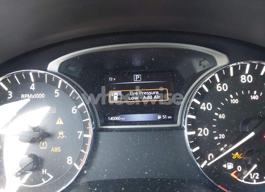 Photo 15 of 2018 Nissan Altima 2.5 S (VIN 1N4AL3AP2JC266845)