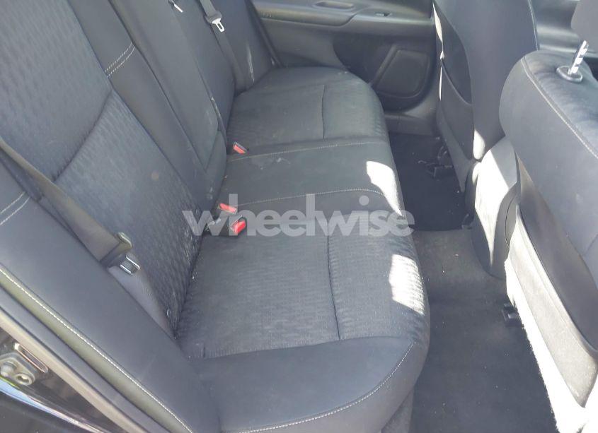 Photo 8 of 2018 Nissan Altima 2.5 S (VIN 1N4AL3AP2JC266845)