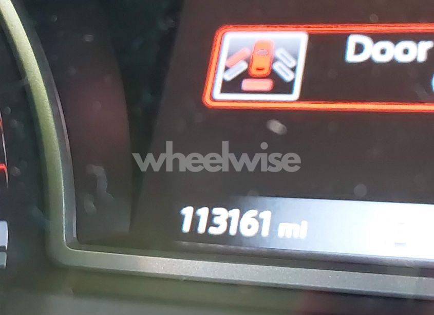 Photo 15 of 2018 Nissan Altima 2.5 SR (VIN 1N4AL3AP2JC269874)