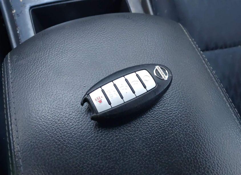 Photo 11 of 2018 Nissan Altima 2.5 S (VIN 1N4AL3AP2JC275559)