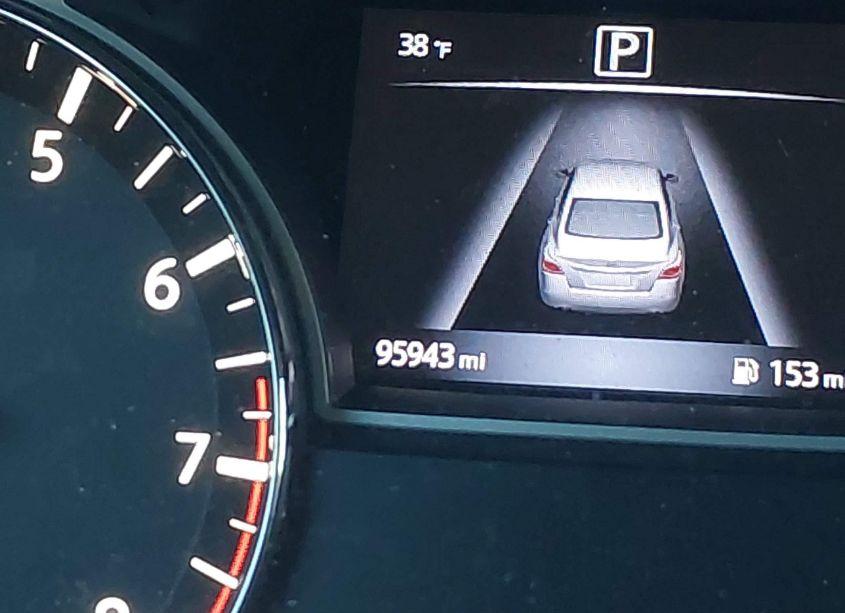 Photo 15 of 2018 Nissan Altima 2.5 S (VIN 1N4AL3AP2JC275559)