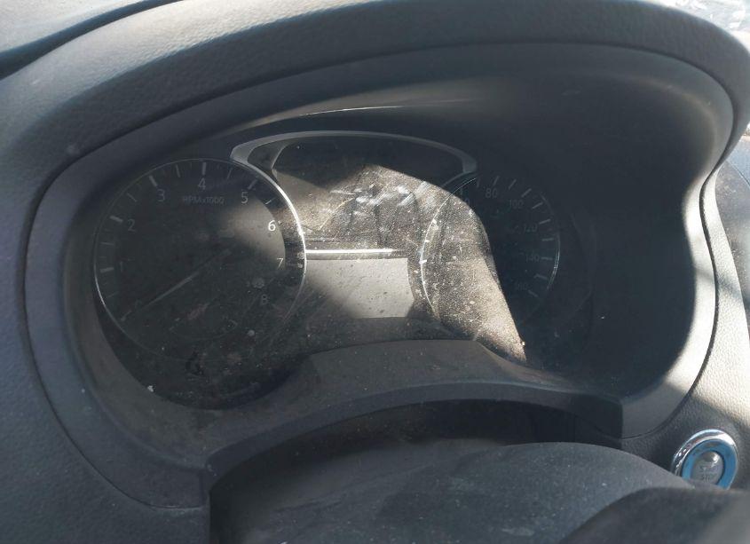 Photo 7 of 2018 Nissan Altima 2.5 SR (VIN 1N4AL3AP2JC292118)