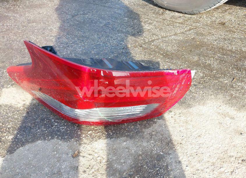 Photo 12 of 2018 Nissan Altima 2.5 S (VIN 1N4AL3AP2JC475793)