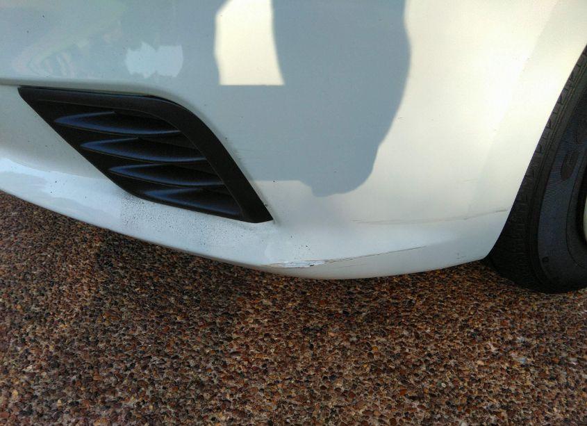 Photo 6 of 2018 Nissan Altima 2.5 S (VIN 1N4AL3AP2JC477561)