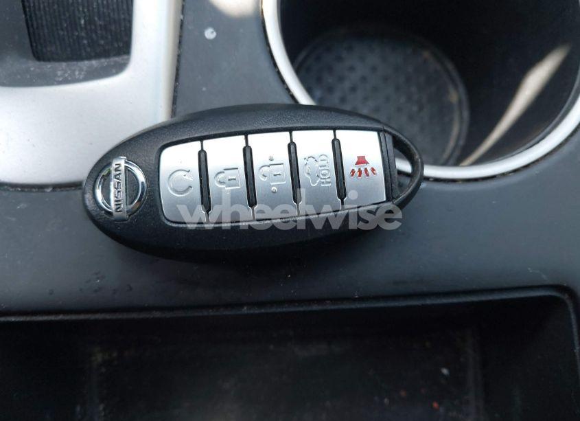 Photo 11 of 2018 Nissan Altima 2.5 S (VIN 1N4AL3AP2JC479813)