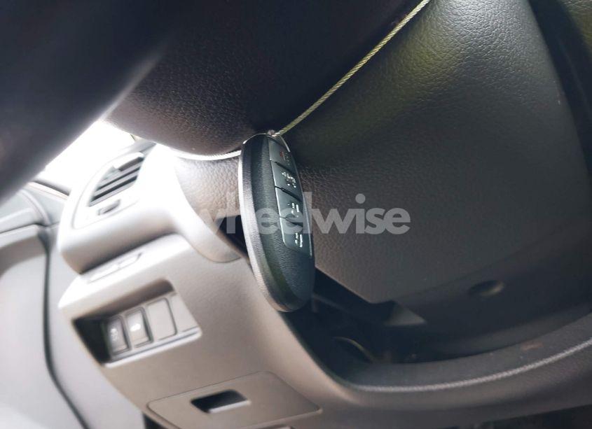 Photo 11 of 2013 Nissan Altima 2.5 S (VIN 1N4AL3AP3DC107319)