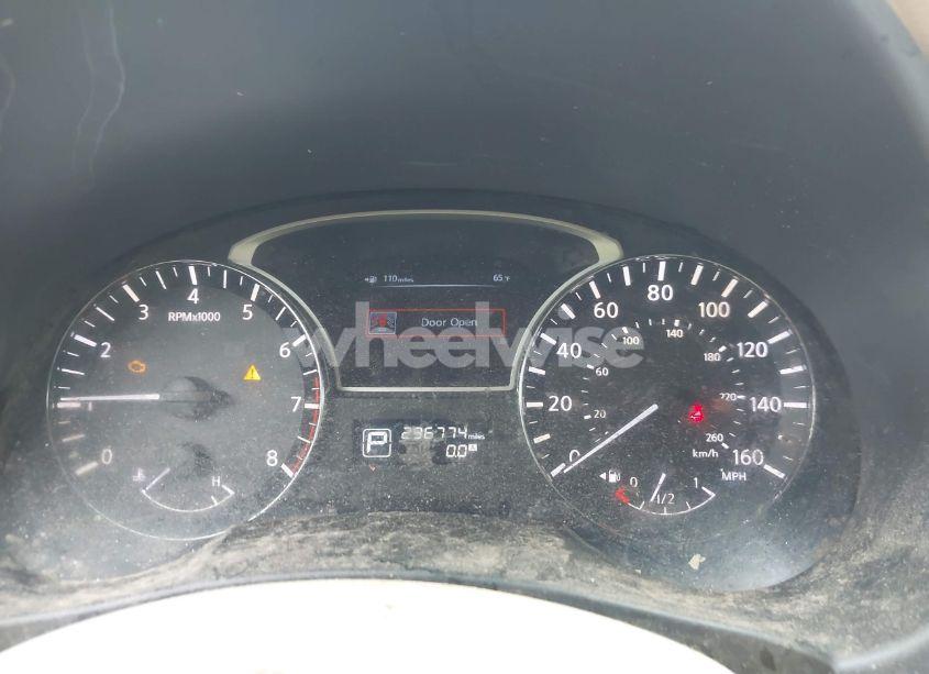 Photo 7 of 2013 Nissan Altima 2.5 S (VIN 1N4AL3AP3DC110012)