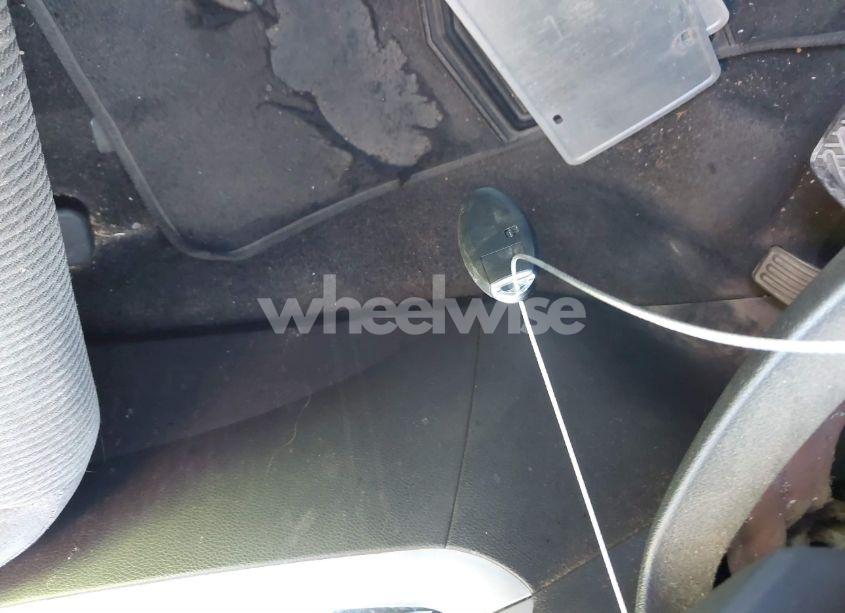 Photo 11 of 2013 Nissan Altima 2.5 S (VIN 1N4AL3AP3DC112665)