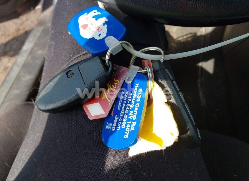 Photo 11 of 2013 Nissan Altima 2.5 SV (VIN 1N4AL3AP3DC115825)