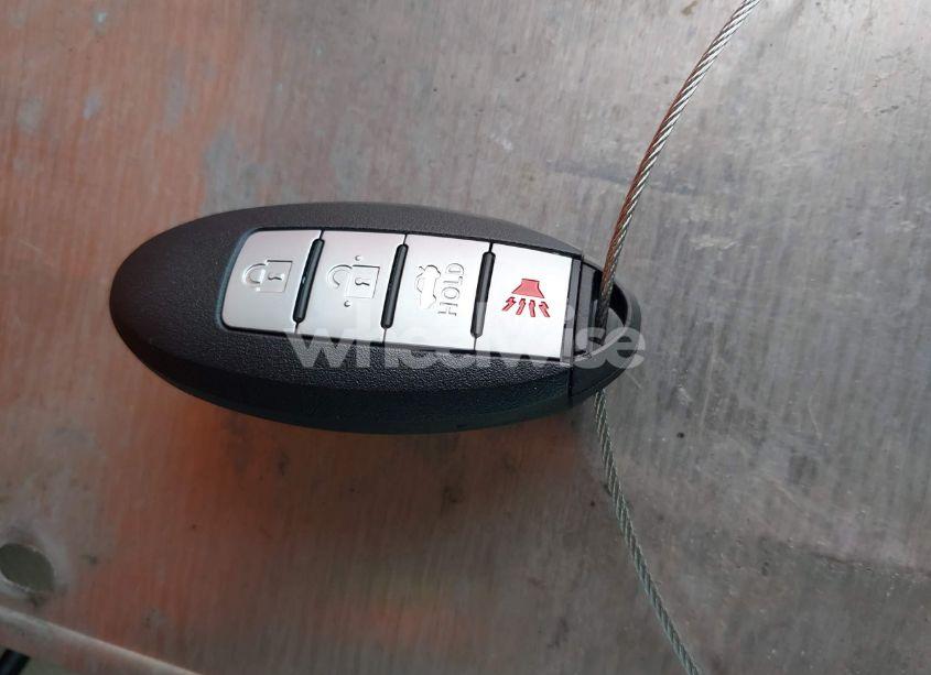 Photo 11 of 2013 Nissan Altima 2.5 SL (VIN 1N4AL3AP3DC120071)