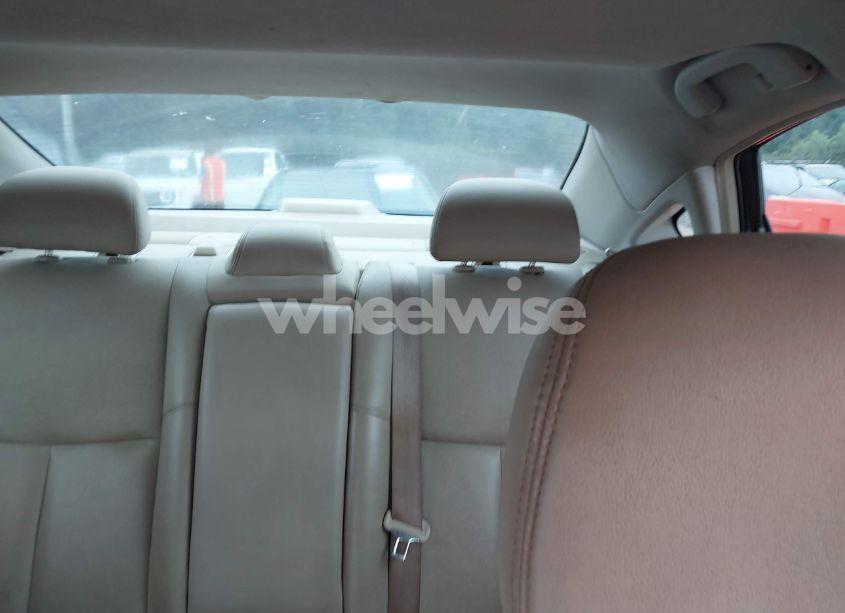 Photo 13 of 2013 Nissan Altima 2.5 SL (VIN 1N4AL3AP3DC120071)