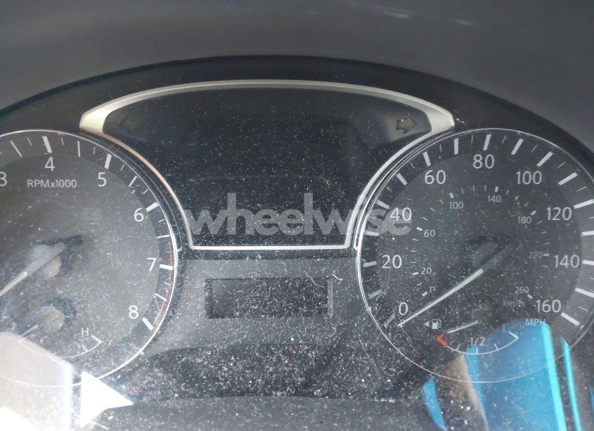 Photo 15 of 2013 Nissan Altima 2.5 SL (VIN 1N4AL3AP3DC131667)