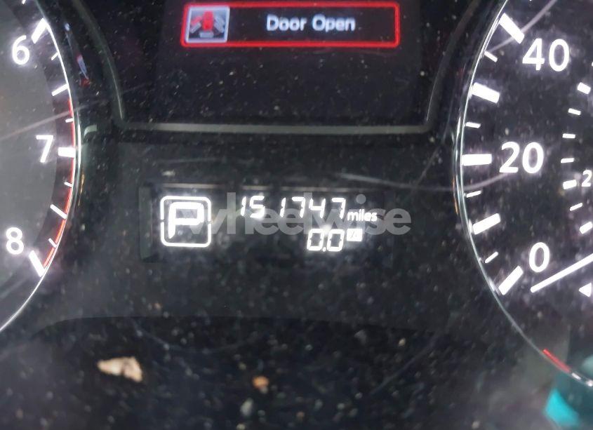 Photo 7 of 2013 Nissan Altima 2.5 SV (VIN 1N4AL3AP3DC132141)