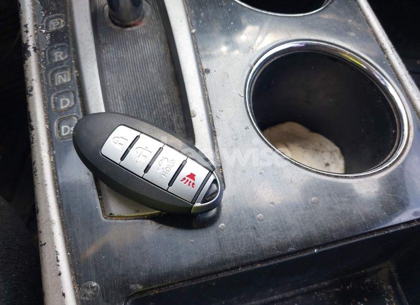 Photo 11 of 2013 Nissan Altima 2.5 S (VIN 1N4AL3AP3DC146136)