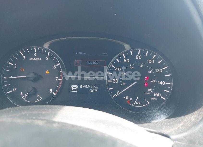 Photo 7 of 2013 Nissan Altima 2.5 S (VIN 1N4AL3AP3DC146136)