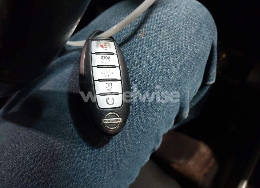 Photo 11 of 2013 Nissan Altima 2.5 SV (VIN 1N4AL3AP3DC150624)