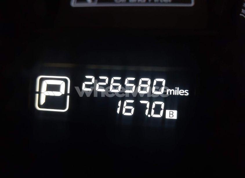 Photo 15 of 2013 Nissan Altima 2.5 SV (VIN 1N4AL3AP3DC150624)