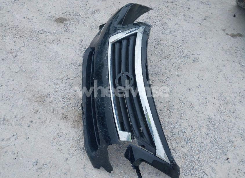 Photo 12 of 2013 Nissan Altima 2.5 S (VIN 1N4AL3AP3DC156553)