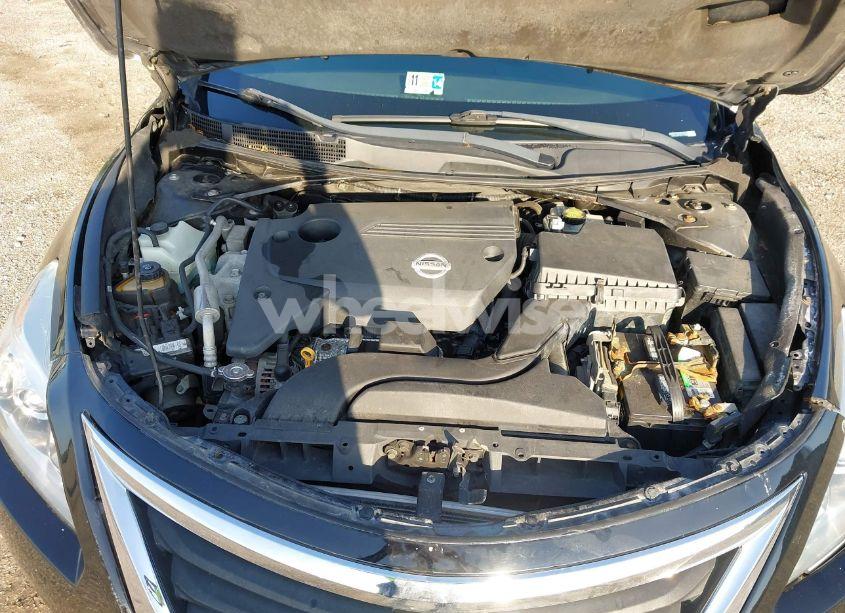 Photo 10 of 2013 Nissan Altima 2.5 S (VIN 1N4AL3AP3DC175684)