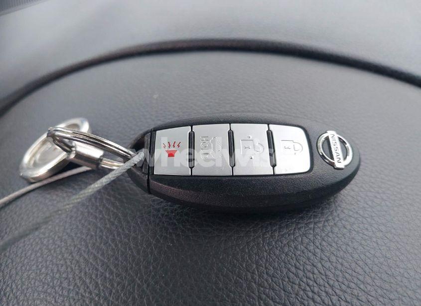 Photo 11 of 2013 Nissan Altima 2.5 S (VIN 1N4AL3AP3DC175684)