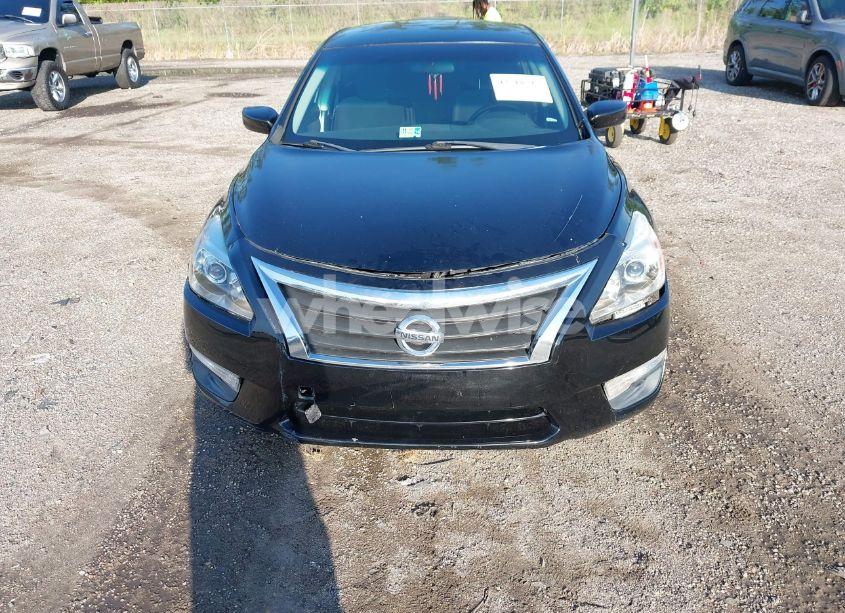 Photo 13 of 2013 Nissan Altima 2.5 S (VIN 1N4AL3AP3DC175684)