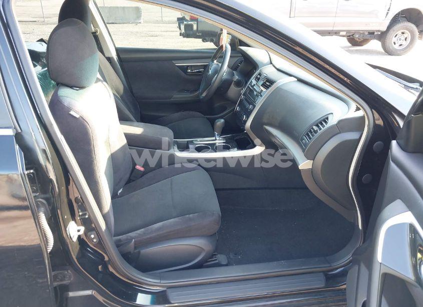 Photo 5 of 2013 Nissan Altima 2.5 S (VIN 1N4AL3AP3DC175684)