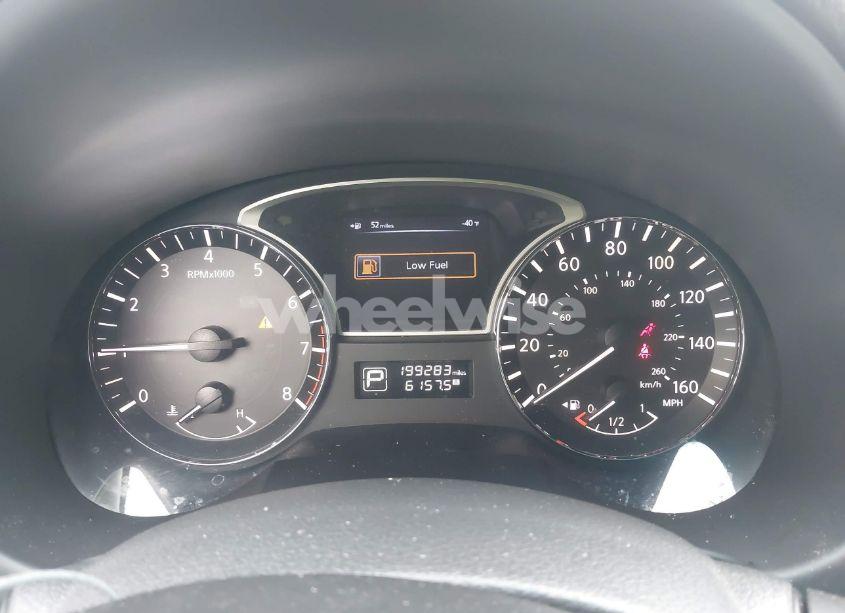 Photo 7 of 2013 Nissan Altima 2.5 S (VIN 1N4AL3AP3DC175684)