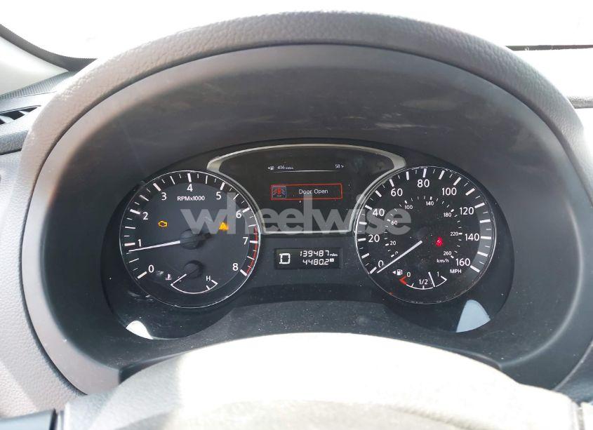 Photo 7 of 2013 Nissan Altima 2.5 S (VIN 1N4AL3AP3DC185521)