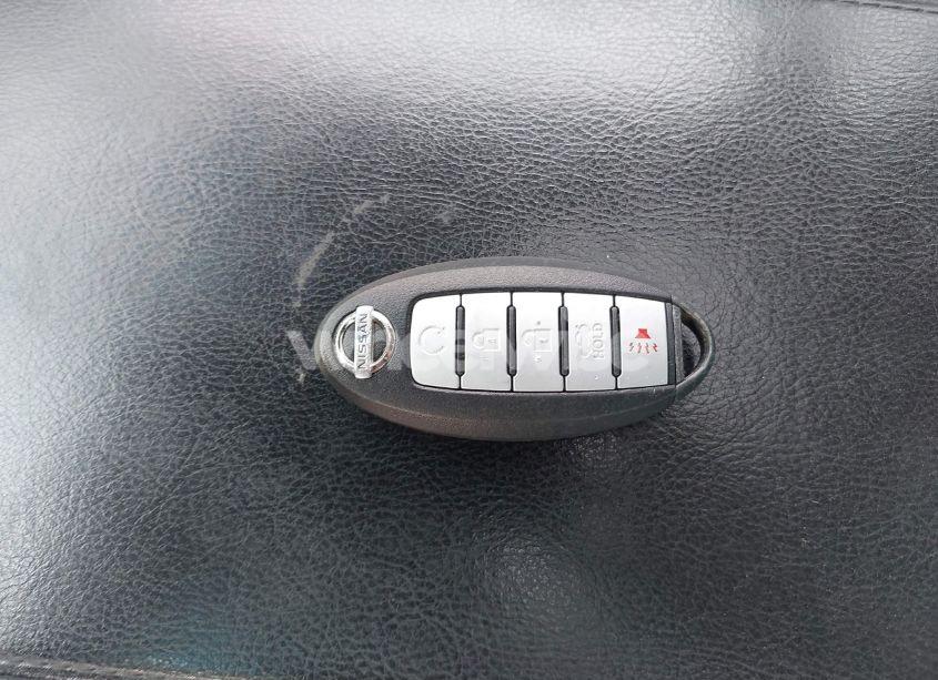 Photo 11 of 2013 Nissan Altima 2.5 SL (VIN 1N4AL3AP3DC190539)