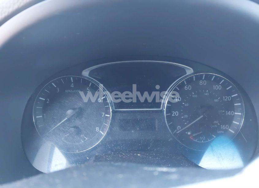 Photo 15 of 2013 Nissan Altima 2.5 S (VIN 1N4AL3AP3DC199824)