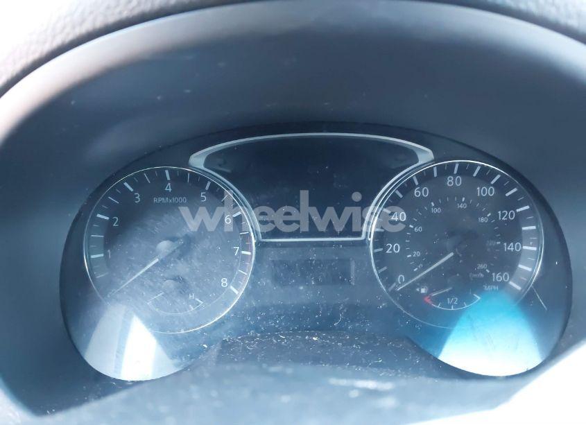 Photo 7 of 2013 Nissan Altima 2.5 S (VIN 1N4AL3AP3DC199824)