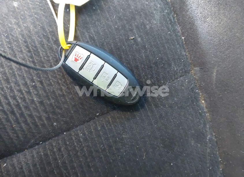 Photo 11 of 2013 Nissan Altima 2.5 S (VIN 1N4AL3AP3DC200938)