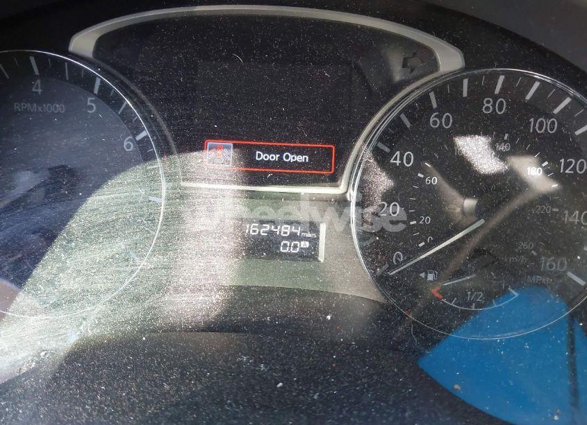 Photo 15 of 2013 Nissan Altima 2.5 S (VIN 1N4AL3AP3DC200938)