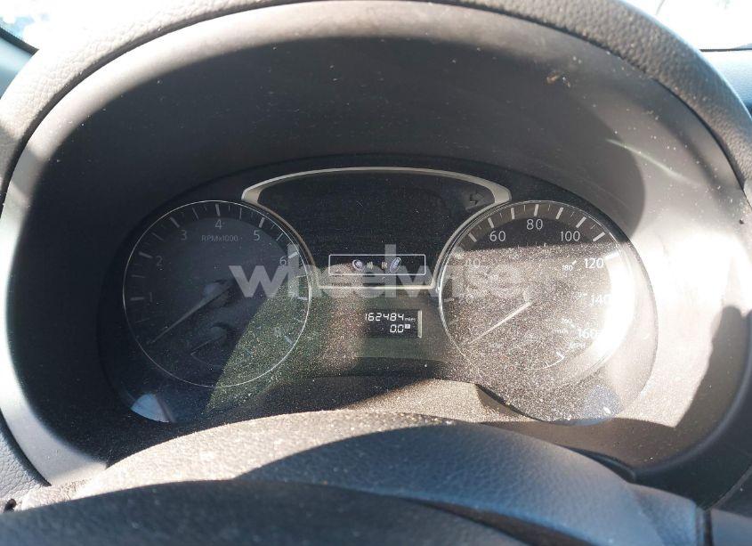 Photo 7 of 2013 Nissan Altima 2.5 S (VIN 1N4AL3AP3DC200938)