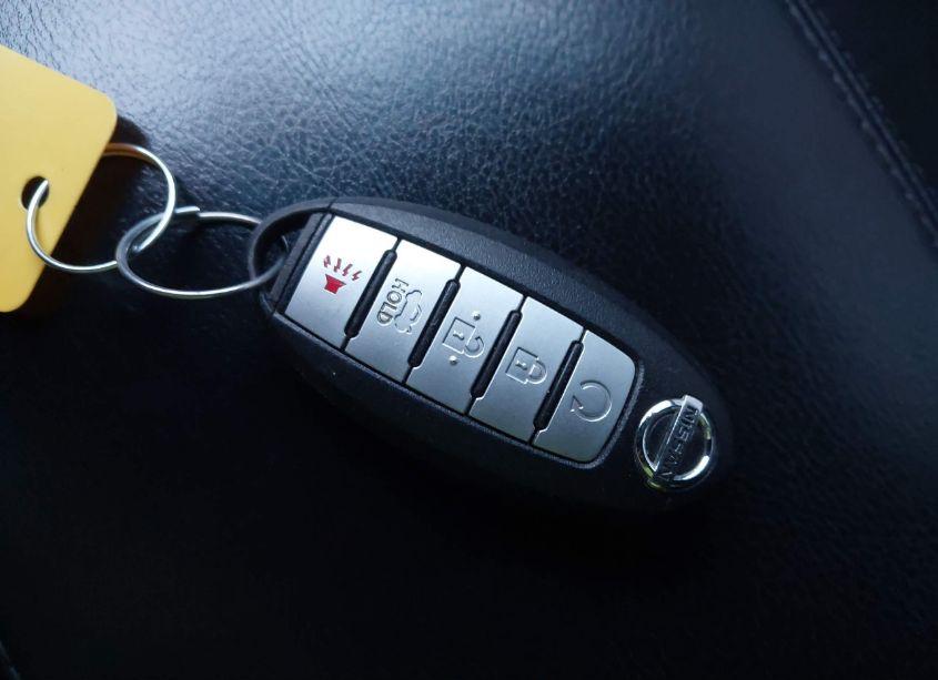 Photo 11 of 2013 Nissan Altima 2.5 SL (VIN 1N4AL3AP3DC203841)